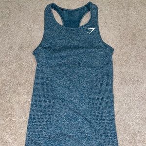 Gymshark tank top